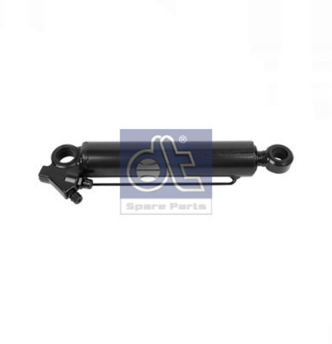 DT Spare Parts 4.65651 Kaporta & Gövde Parçaları Kabin Lifti - MERCEDES-BENZ ATEGO 2 uyumlu