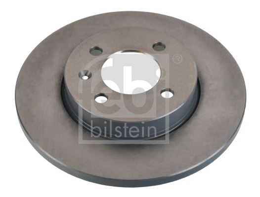 Fren Diski - FEBI BILSTEIN - 6310 Ürün Görseli