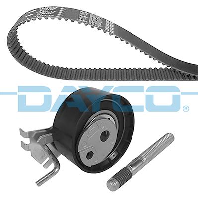 DAYCO KTB337 Motor Triger Seti - CITROËN BERLINGO / BERLINGO FIRST Kasa/büyük limuzin (M_) uyumlu