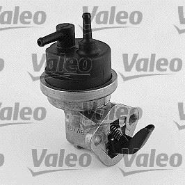 VALEO 247058 Fren Sistemleri Düşük Basınç Pompası - TALBOT HORIZON uyumlu