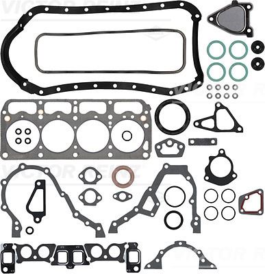 VICTOR REINZ 01-10072-01 Motor Conta Seti