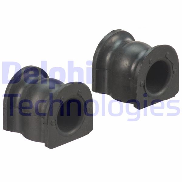 DELPHI TD1666W Süspansiyon Sistemi Stabilizatör - HONDA CR-V III (RE_) uyumlu