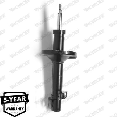MONROE G7292 Süspansiyon Sistemi Amortisör - NISSAN MICRA III (K12) uyumlu