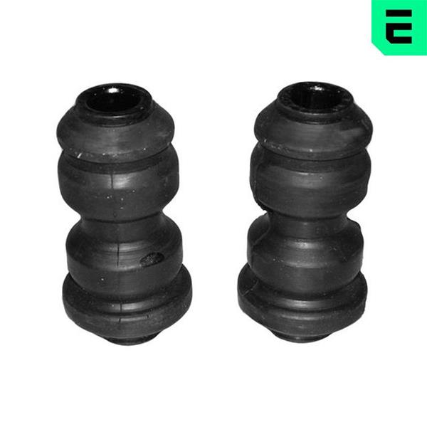 OPTIMAL F8-5716 Süspansiyon Sistemi Bugi Kolu - BMW 3 (E21) uyumlu