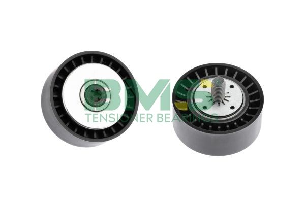 BMS BMS 309 Motor Yönlendirme & Kılavuz Makarası - CHEVROLET CAPTIVA (C100, C140) uyumlu