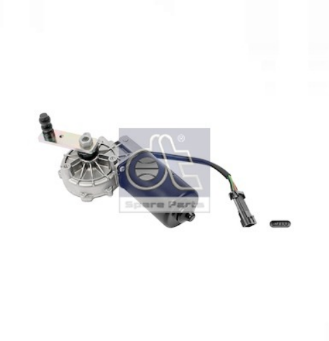 DT Spare Parts 7.79162 Kaporta & Gövde Parçaları Cam Silecek Mekanizması - IVECO TRAKKER II uyumlu