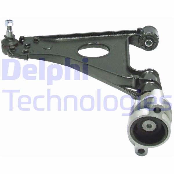 DELPHI TC1983 Süspansiyon Sistemi Bugi Kolu - RENAULT 25 (B29_) uyumlu