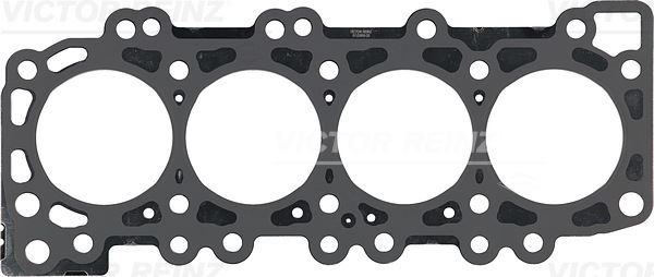 VICTOR REINZ 61-53695-20 Motor Silindir Kafa Contası - NISSAN X-TRAIL I (T30) uyumlu