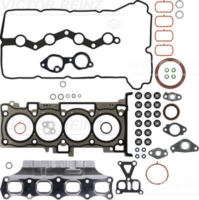 VICTOR REINZ 01-54035-04 Motor Conta Seti - MITSUBISHI OUTLANDER III (GG_W, GF_W, ZJ, ZL, ZK) uyumlu