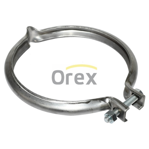 Egzoz Kelepçesi - OREX - 449005 Ürün Görseli