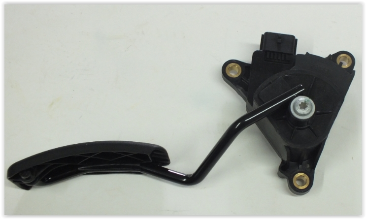 Gaz Pedalı Sensörü - RENAULT ORIJINAL - 8200436878 Ürün Görseli