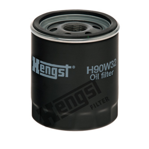 HENGST FILTER H90W32 Motor Yağ Filtresi - SMART FORFOUR (454) uyumlu
