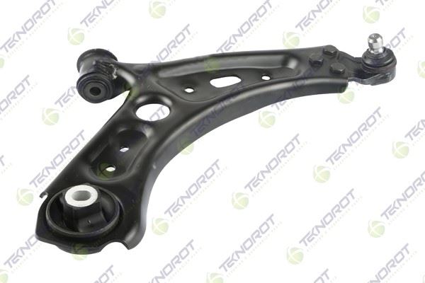 TEKNOROT F-398 Süspansiyon Sistemi Bugi Kolu - JEEP RENEGADE SUV (BU, B1, BV) uyumlu