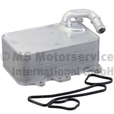 PIERBURG 7.09269.56.0 Motor Yağ Soğutucusu - AUDI A7 Sportback (4GA, 4GF) uyumlu