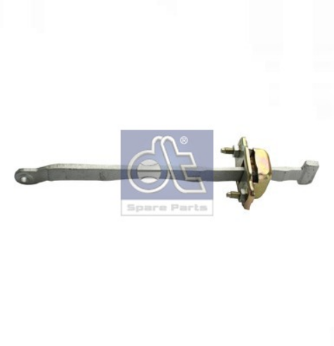 DT Spare Parts 4.61364 Kaporta & Gövde Parçaları Kapı Parçaları - MERCEDES-BENZ NG uyumlu
