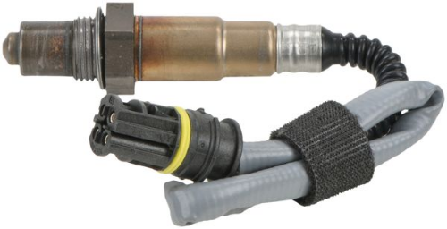 BOSCH 0 258 006 809 Emme & Egzoz Sistemi Egzoz Sensörleri - BMW 5 Touring (E61) uyumlu
