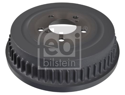 FEBI BILSTEIN 171123 Fren Sistemleri Fren Kampanası - CHRYSLER VOYAGER / GRAND VOYAGER III (GS_, NS_) uyumlu