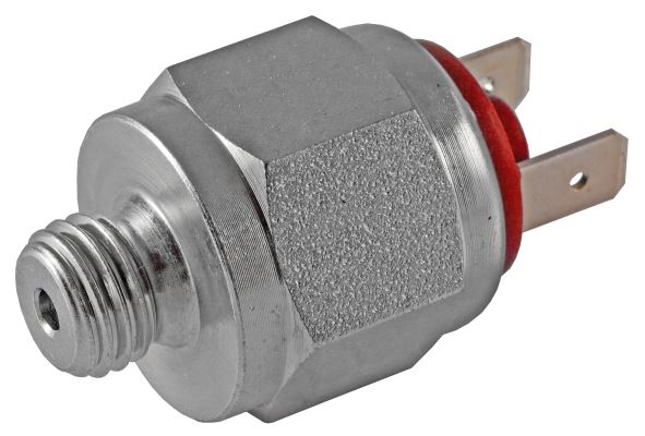 HELLA 6ZF 358 169-001 Fren Sistemleri Fren Güç Regülatörü - MAN LION´S CITY uyumlu