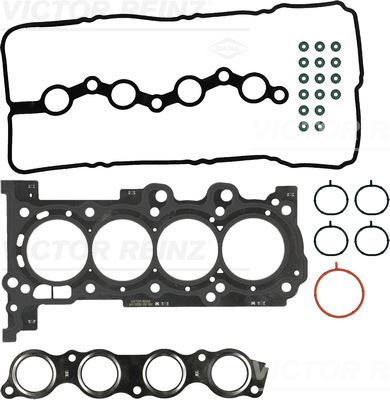 VICTOR REINZ 02-11310-01 Motor Silindir Kafa Contası - HYUNDAI i30 (PDE, PD, PDEN) uyumlu