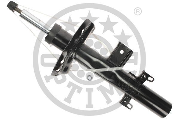 OPTIMAL A-5109GR Süspansiyon Sistemi Amortisör - LAND ROVER FREELANDER 2 (L359) uyumlu