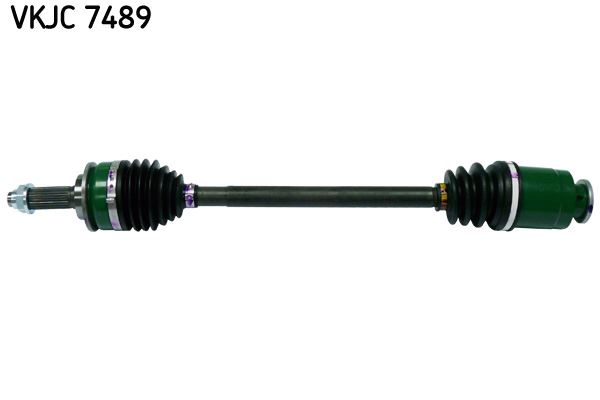 SKF VKJC 7489 Diferansiyel & Aktarma Sistemi Tahrik Mili - SUBARU IMPREZA Sedan (GC) uyumlu