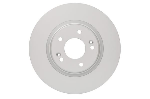 BOSCH 0 986 479 E42 Fren Sistemleri Fren Diski - HYUNDAI TUCSON (TL, TLE) uyumlu
