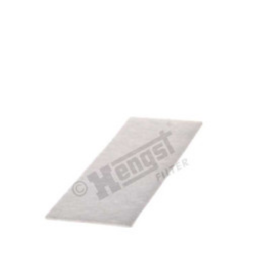 HENGST FILTER E1904LI İklimlendirme Sistemi Polen Filtresi - MERCEDES-BENZ ACTROS MP2 / MP3 uyumlu