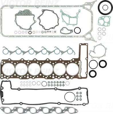 VICTOR REINZ 01-27005-01 Motor Conta Seti - MERCEDES-BENZ 124 Sedan (W124) uyumlu
