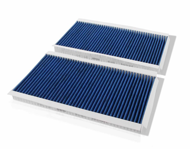 CORTECO 49408634 İklimlendirme Sistemi Polen Filtresi - ALPINA B6 Cabrio (E64) uyumlu