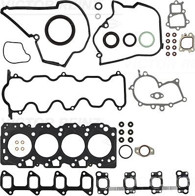 VICTOR REINZ 01-52755-01 Motor Conta Seti - TOYOTA COROLLA Compact (_E9_) uyumlu