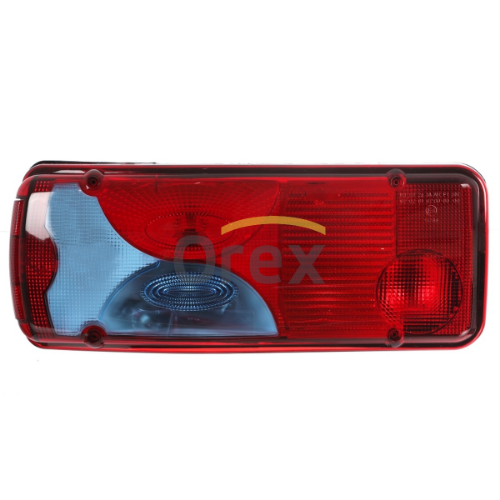 Stop Lambası - OREX - 282054 Ürün Görseli