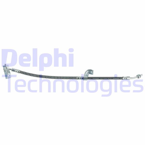 DELPHI LH7398 Fren Sistemleri Fren Hortumları - HYUNDAI i40 I CW (VF) uyumlu