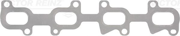 VICTOR REINZ 71-40451-00 Motor Manifold Contası - MERCEDES-BENZ CLS (C218) uyumlu