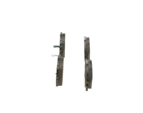 BOSCH 0 986 424 809 Fren Sistemleri Fren Balatası - HONDA CR-V II (RD_) uyumlu