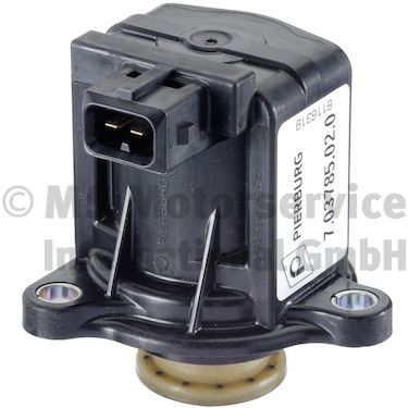 PIERBURG 7.03785.02.0 Motor Turbo Ayarı - BMW X5 (E70) uyumlu