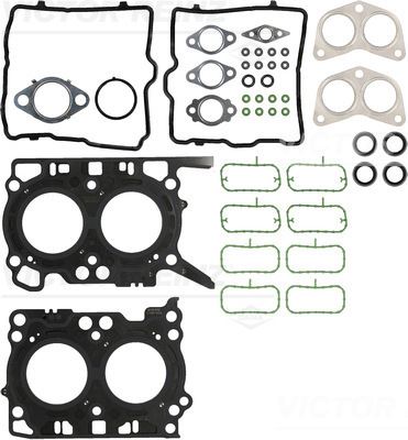 VICTOR REINZ 02-11327-01 Motor Silindir Kafa Contası - SUBARU FORESTER (SK_) uyumlu