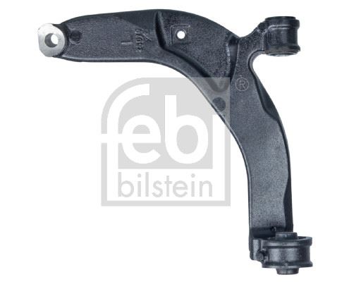FEBI BILSTEIN 280576 Süspansiyon Sistemi Bugi Kolu - VW TRANSPORTER T5 Minibüs/Otobüs (7HB, 7HJ, 7EB, 7EJ) uyumlu