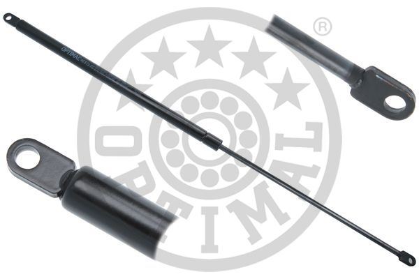 OPTIMAL AG-51681 Kaporta & Gövde Parçaları Gaz Yayı - AUDI 80 B4 Sedan (8C2) uyumlu