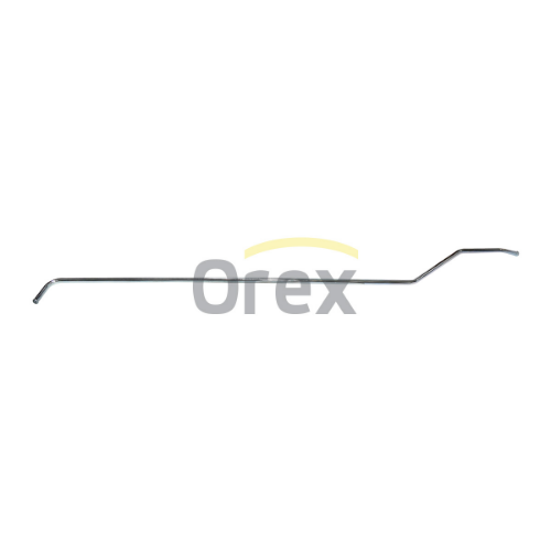 Genleşme Deposu Hortumu - OREX - 950113