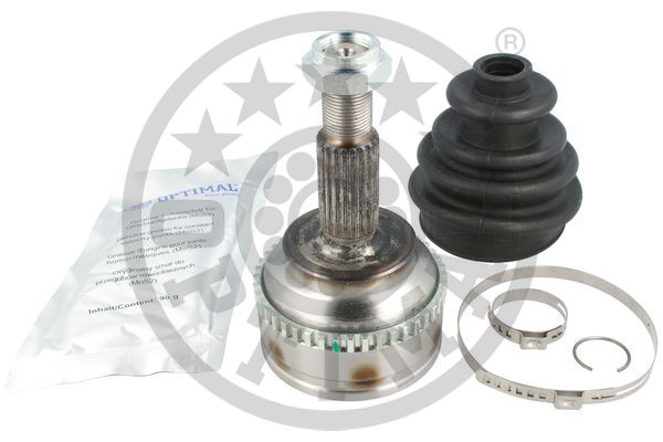 OPTIMAL CW-2993 Diferansiyel & Aktarma Sistemi Mafsallar - RENAULT MEGANE Scénic (JA0/1_) uyumlu