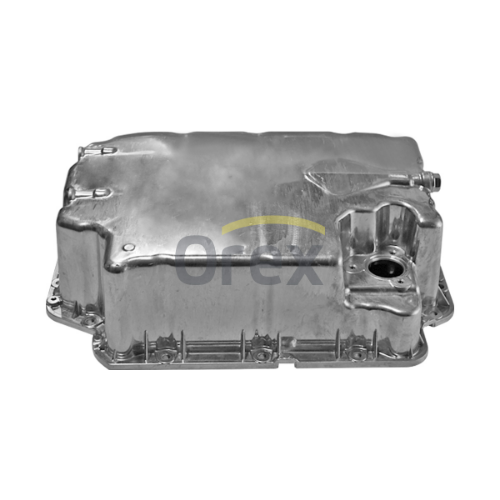 OREX 118230 Motor Yağ Karteri