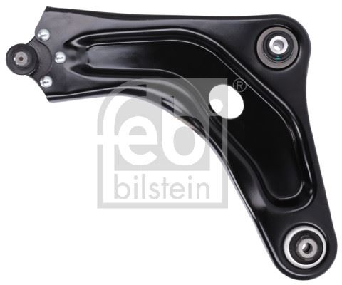 FEBI BILSTEIN 179985 Süspansiyon Sistemi Bugi Kolu - CITROËN DS3 (SA_) uyumlu
