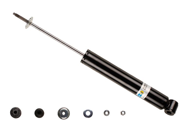 BILSTEIN 24-005340 Süspansiyon Sistemi Amortisör - MERCEDES-BENZ S-SERISI Sedan (W108, W109) uyumlu