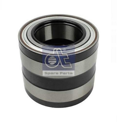 DT Spare Parts 3.60037 Jant & Lastik & Bijon Poyra - MAN TGM I uyumlu