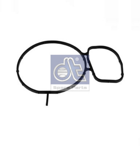 DT Spare Parts 1.24223 Motor Soğutma Suyu Contası - SCANIA R I uyumlu