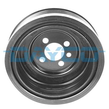 DAYCO DPV1123 Motor Kayış Kasnağı - VW GOLF PLUS V (5M1, 521) uyumlu