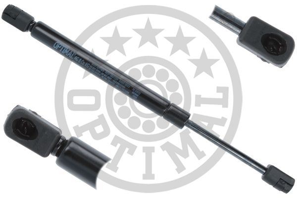 OPTIMAL AG-50592 Kaporta & Gövde Parçaları Gaz Yayı - BMW 3 (E36) uyumlu
