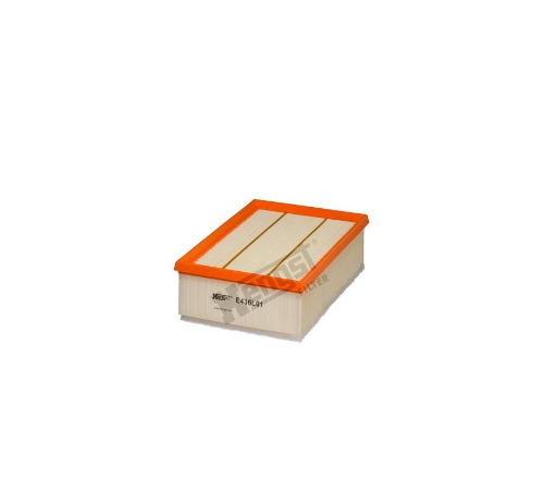 HENGST FILTER E436L01 Motor Hava Filtresi - PEUGEOT 307 (3A/C) uyumlu