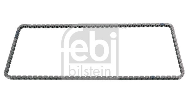 FEBI BILSTEIN 181684 Motor Kumanda Zinciri Seti - FORD FIESTA VII (HJ, HF) uyumlu