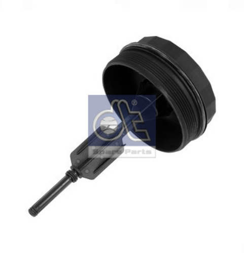 DT Spare Parts 3.14150 Motor Yağ Filtresi - MAN TGS I uyumlu